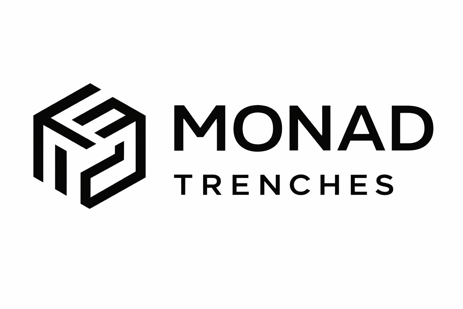 Monad Trenches